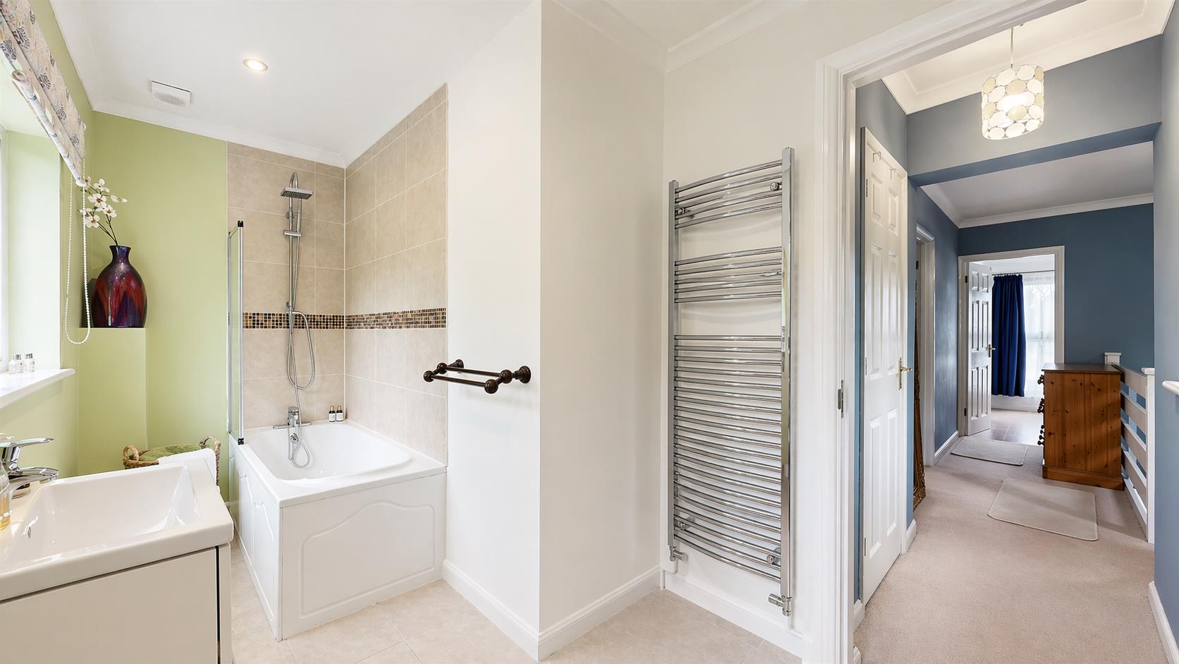 Kincardine Drive, Bletchley, Milton Keynes